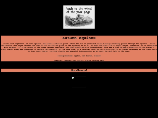 pages/paganism/wheel/autumnequinox screenshot