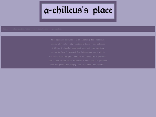 pages/poems/pagan/springequinox2025 screenshot
