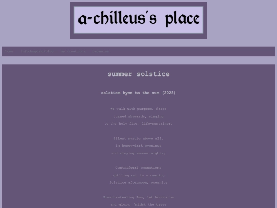 pages/poems/pagan/summersolstice2024 screenshot