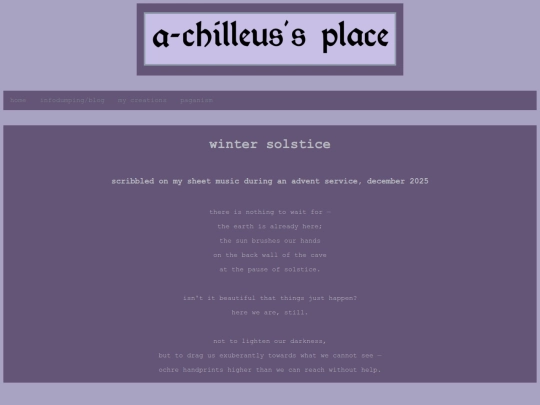 pages/poems/pagan/wintersolstice2025 screenshot