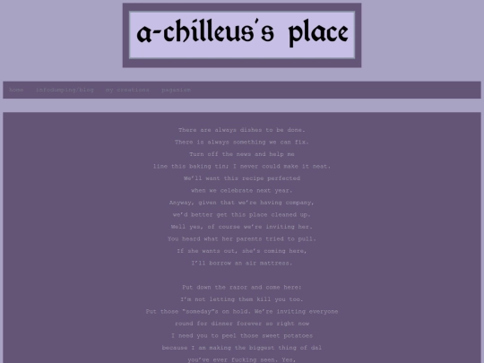 pages/poems/tdor25 screenshot