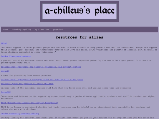 trans/allies screenshot