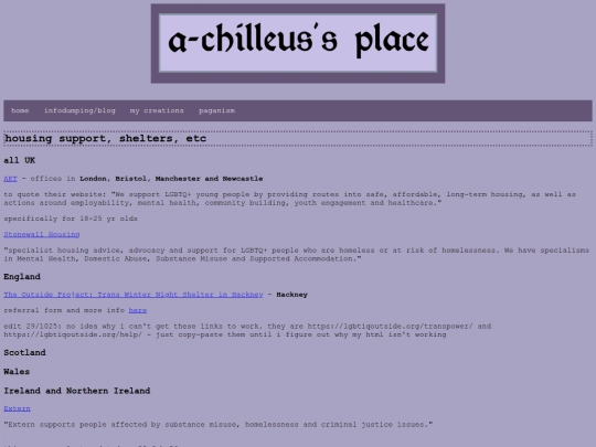 trans/housing screenshot