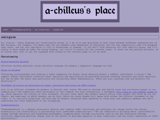 trans/religion screenshot
