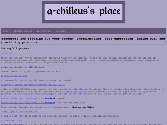 trans/self screenshot