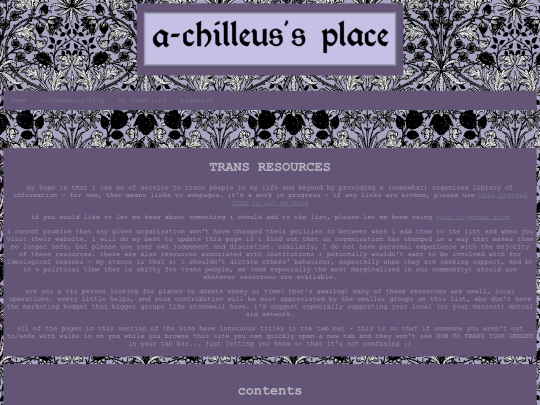 transresources screenshot