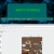 Pure CSS3 Menu avatar