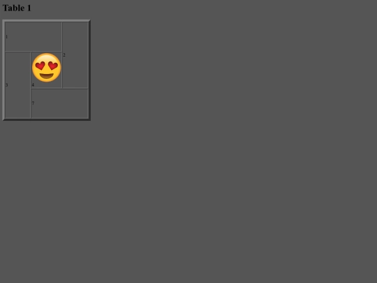 tables2 screenshot