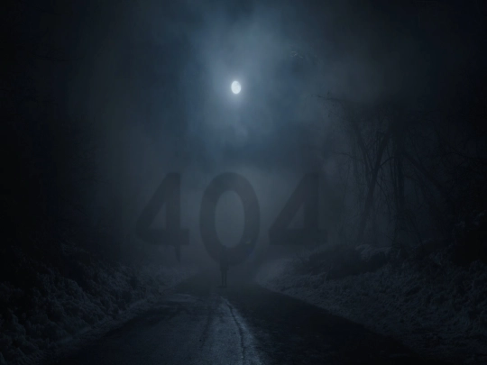 404-5 screenshot
