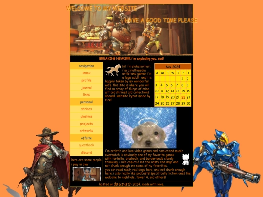 elo/elohome2 screenshot