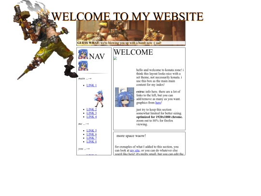 elo/elohomestead screenshot