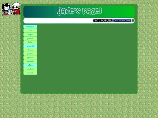 jade/jade screenshot