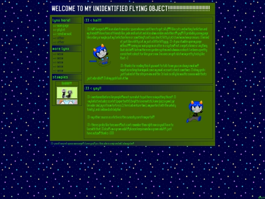 nepeta/nepeta screenshot