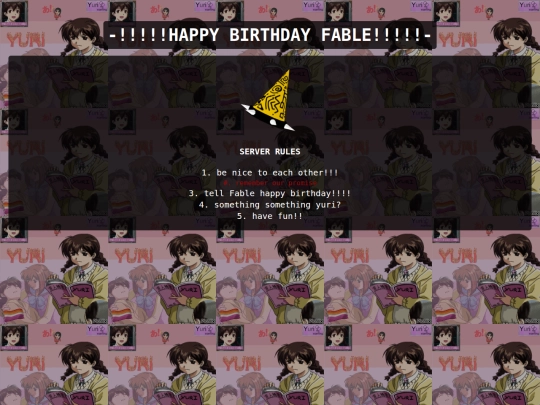 happybirthdayuber screenshot