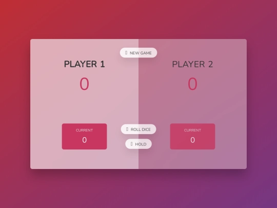 Roll The Dice Game screenshot