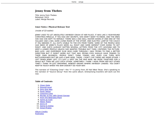 thebes screenshot