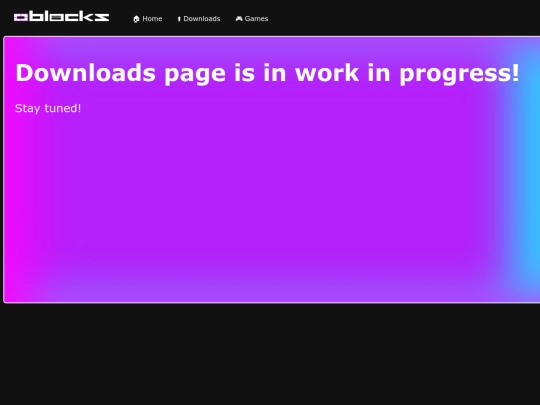 downloads screenshot