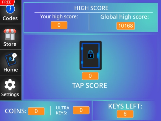 keysafesim screenshot