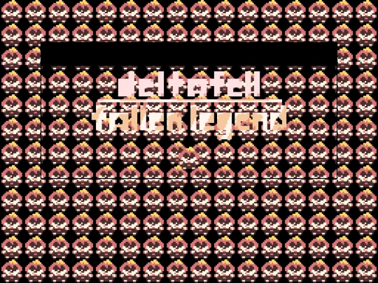 LANCER screenshot