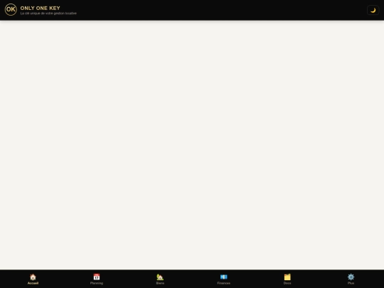 onlyonekey-v14 screenshot