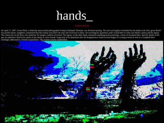 hands/hands1 screenshot