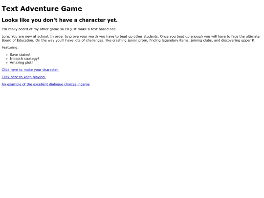 text_game/game screenshot