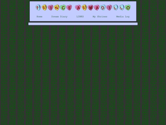 dreamdiary screenshot