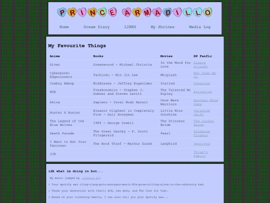 medialog screenshot