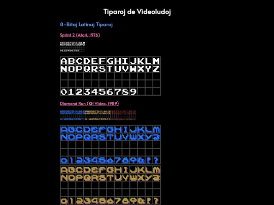 tiparoj-de-videoludoj screenshot