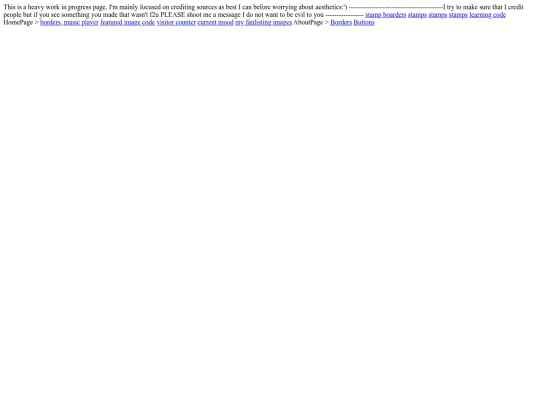 sources screenshot