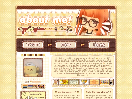 test screenshot