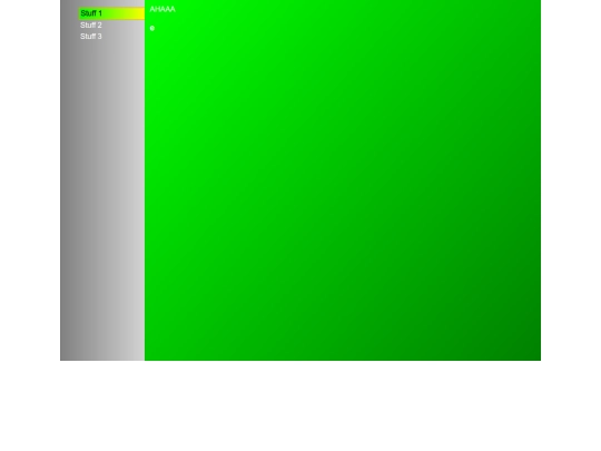 green screenshot