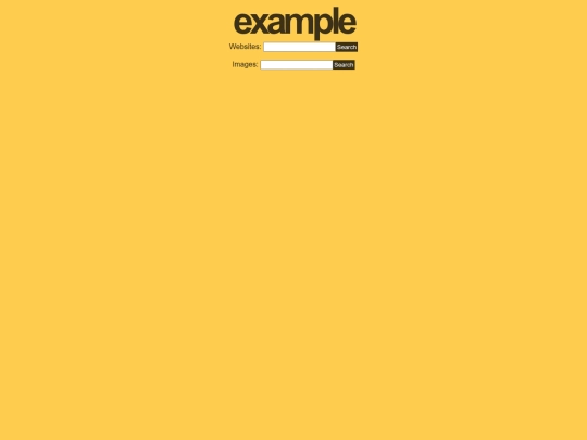 projects/@search/v2 screenshot