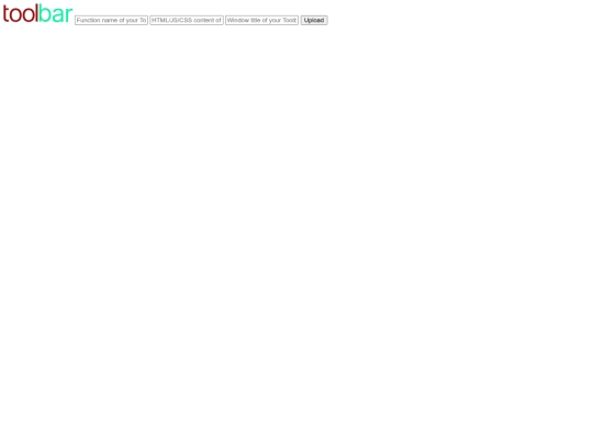 projects/@toolbaros/#v1/upload screenshot