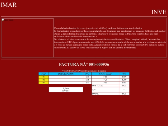 practica screenshot