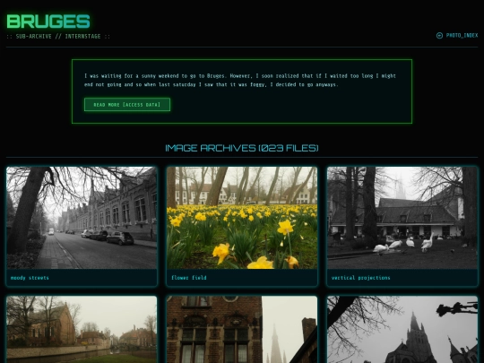 Belgium.ph/Bruges/bruges screenshot