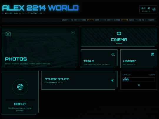 lennesimo screenshot