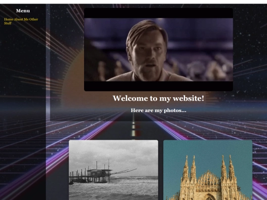 main screenshot