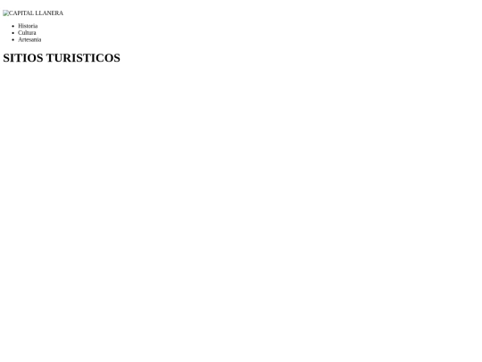 proyecto cultura/CULTURAL DE VILLAVICENCIO screenshot