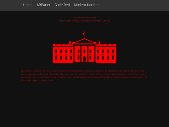 code_red screenshot