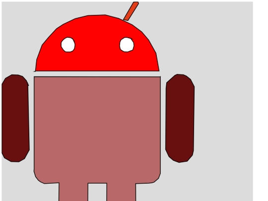 robot screenshot
