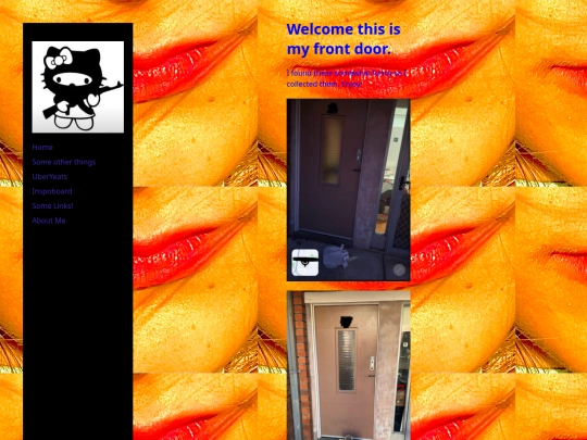 uberyeats screenshot
