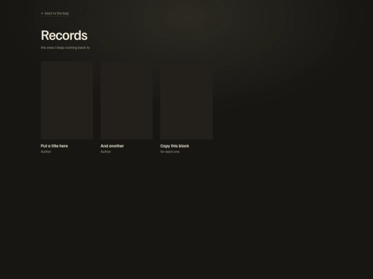 music screenshot