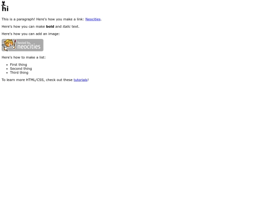 milllie screenshot