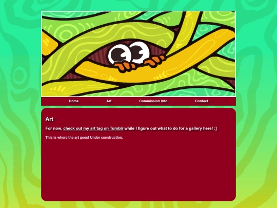 art screenshot