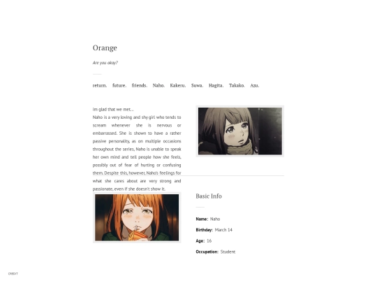 naho screenshot