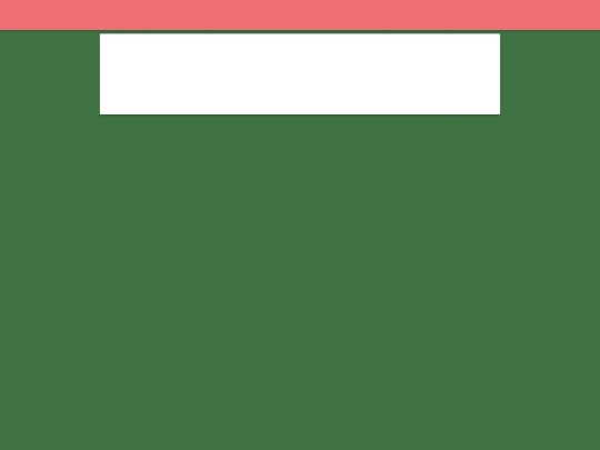 test screenshot