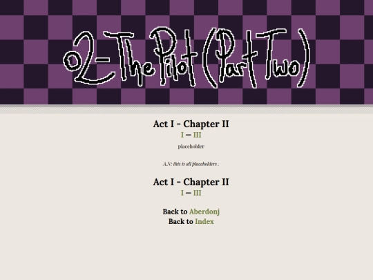 chapters/02 screenshot