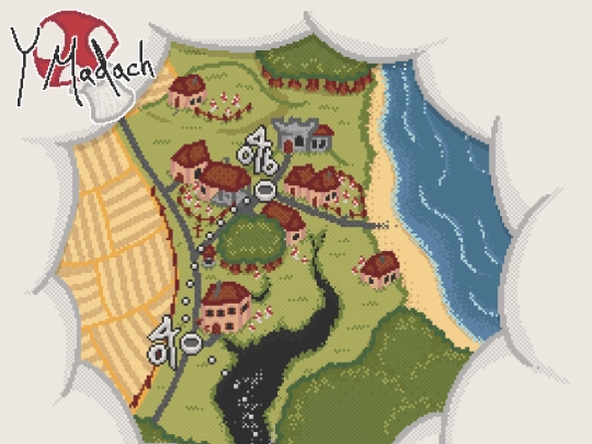 ymadach screenshot