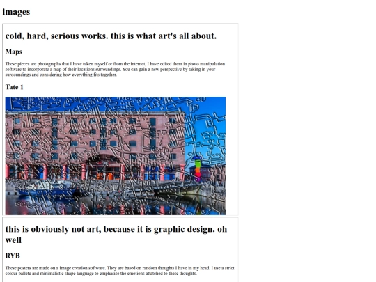 images screenshot